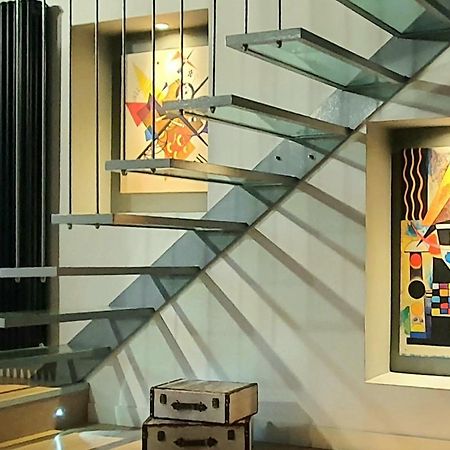 Ponte Milvio Luxury House Apartment Rome Exterior photo
