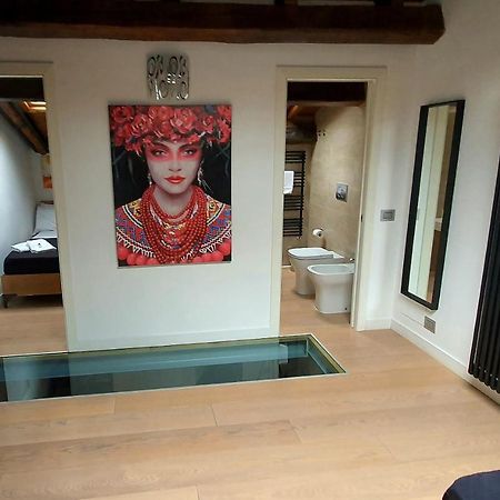 Ponte Milvio Luxury House Apartment Rome Exterior photo