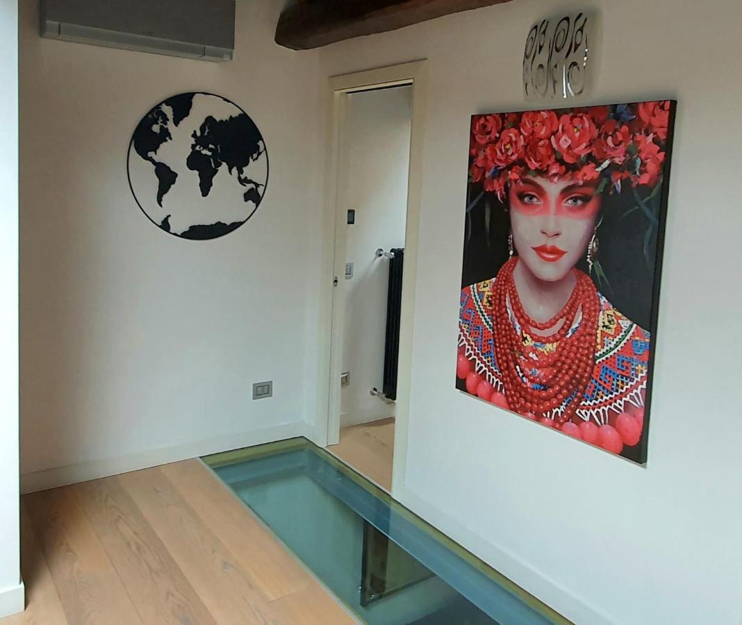Ponte Milvio Luxury House Apartment Rome Exterior photo
