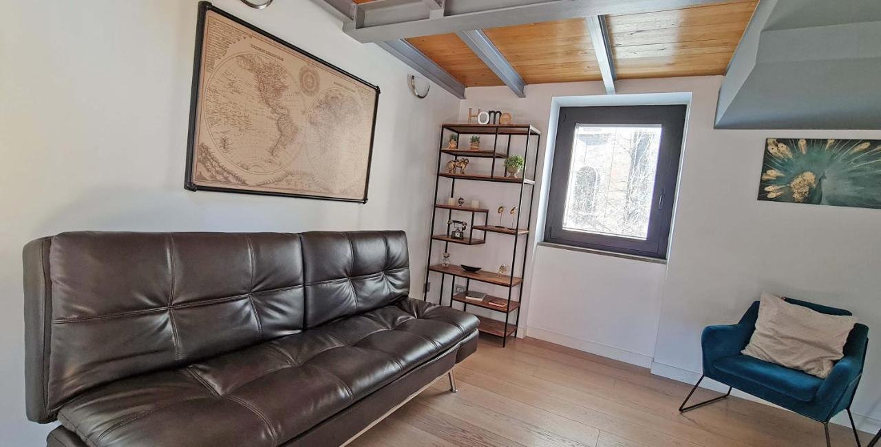 Ponte Milvio Luxury House Apartment Rome Exterior photo