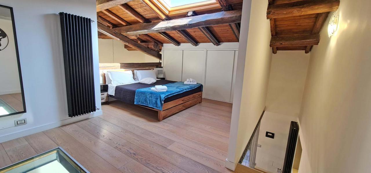 Ponte Milvio Luxury House Apartment Rome Exterior photo