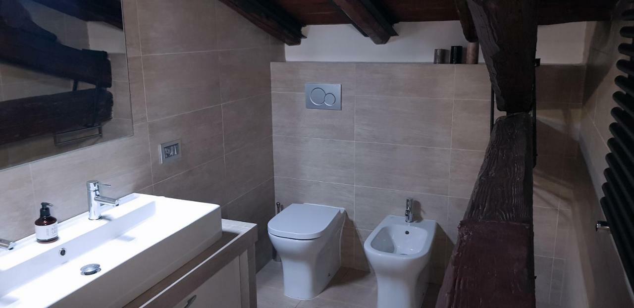 Ponte Milvio Luxury House Apartment Rome Exterior photo
