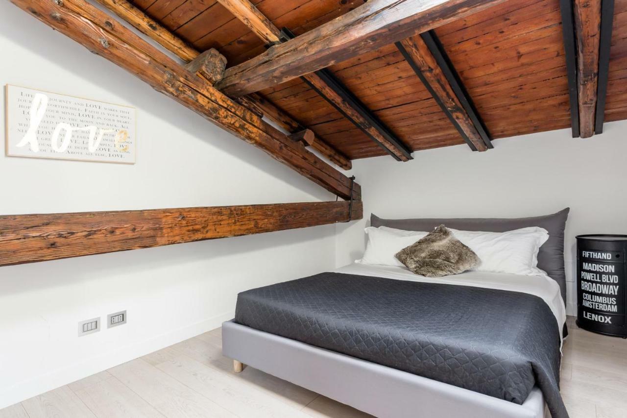 Ponte Milvio Luxury House Apartment Rome Exterior photo