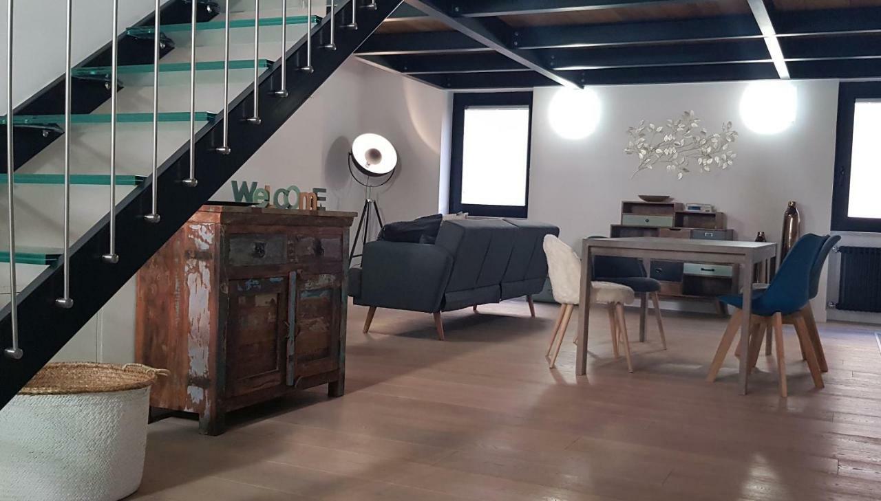 Ponte Milvio Luxury House Apartment Rome Exterior photo