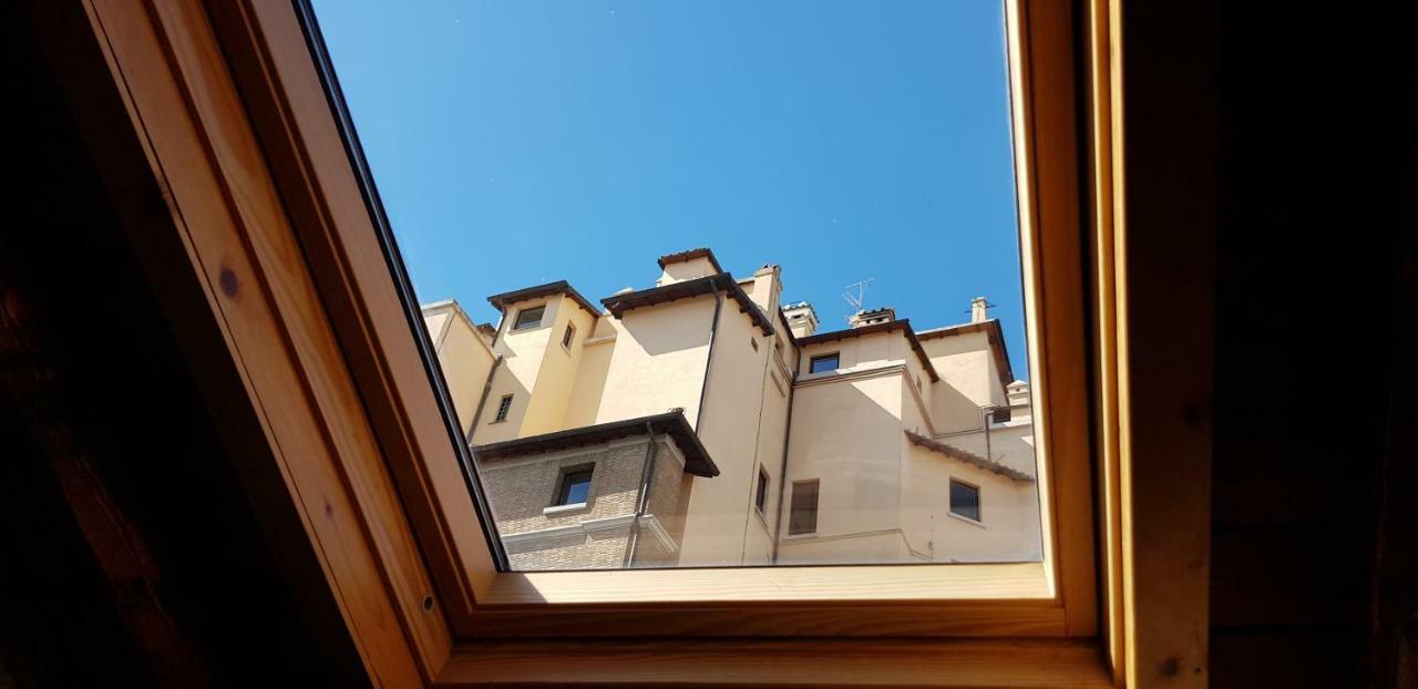 Ponte Milvio Luxury House Apartment Rome Exterior photo