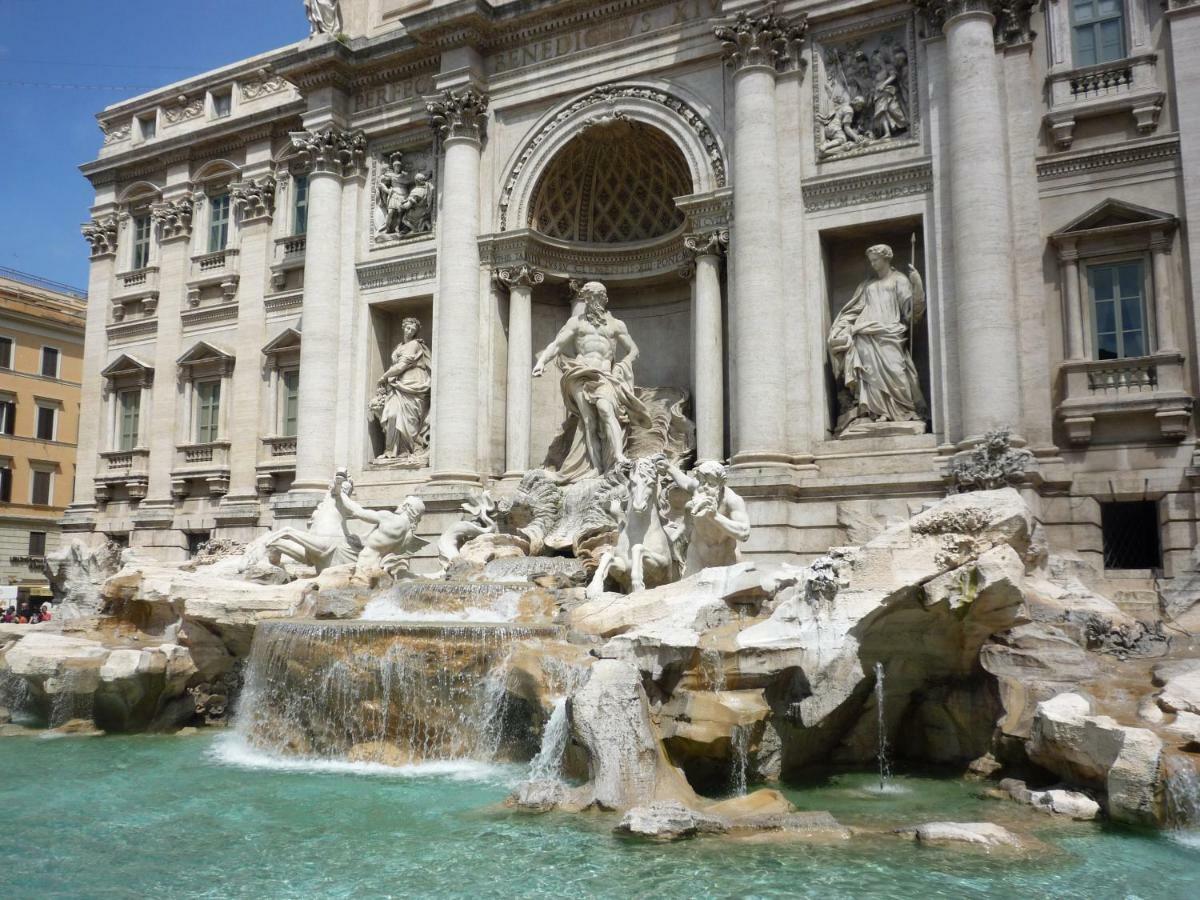 Ponte Milvio Luxury House Apartment Rome Exterior photo